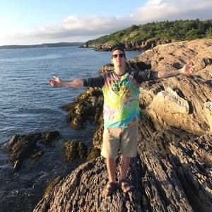 Meet your Posher, Tyler